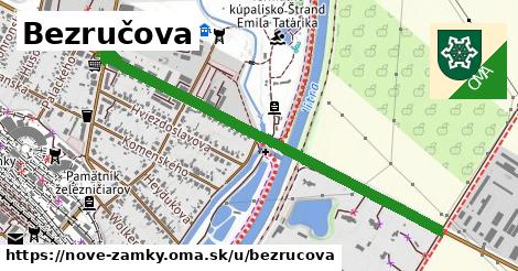 ilustrácia k Bezručova, Nové Zámky - 1,22 km