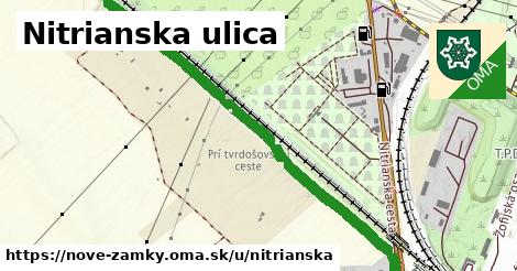 ilustrácia k Nitrianska cesta, Nové Zámky - 2,8 km