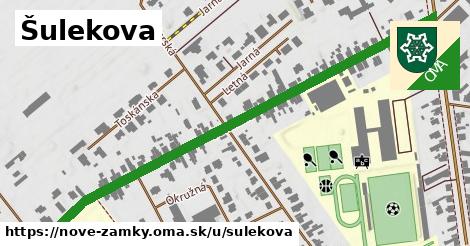 ilustrácia k Šulekova, Nové Zámky - 0,74 km