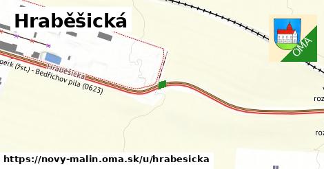 ilustrácia k Hraběšická, Nový Malín - 16 m