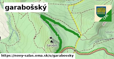 garabošský, Nový Salaš