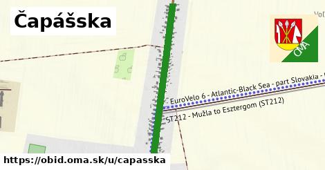 ilustrácia k Čapášska, Obid - 0,77 km