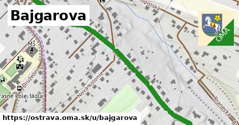 ilustrácia k Bajgarova, Ostrava - 0,71 km