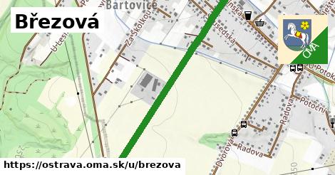 ilustrácia k Březová, Ostrava - 0,97 km