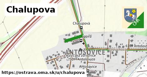 Chalupova, Ostrava