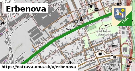 ilustrácia k Erbenova, Ostrava - 1,28 km