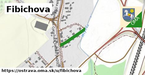 Fibichova, Ostrava