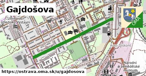 ilustrácia k Gajdošova, Ostrava - 0,89 km
