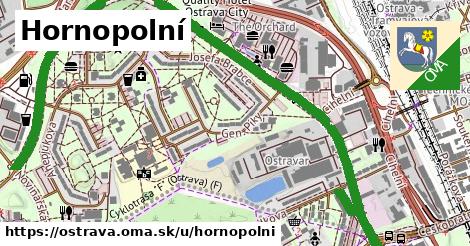 ilustrácia k Hornopolní, Ostrava - 2,3 km