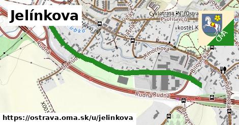 ilustrácia k Jelínkova, Ostrava - 1,11 km