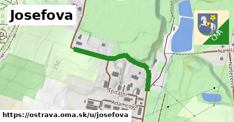 Josefova, Ostrava