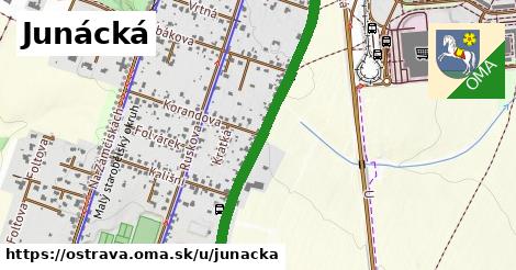 ilustrácia k Junácká, Ostrava - 1,73 km