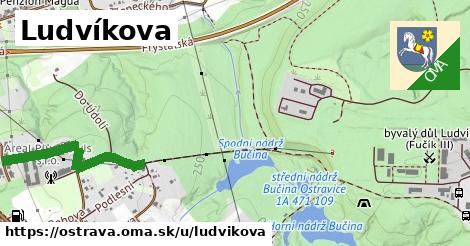 ilustrácia k Ludvíkova, Ostrava - 0,82 km