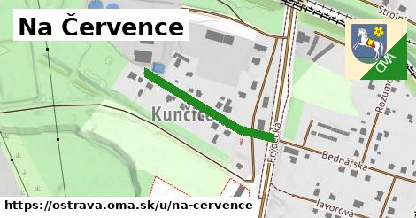 ilustrácia k Na Července, Ostrava - 255 m