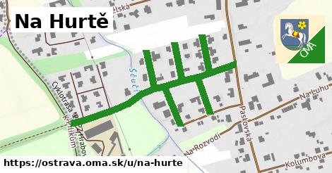 ilustrácia k Na Hurtě, Ostrava - 0,83 km