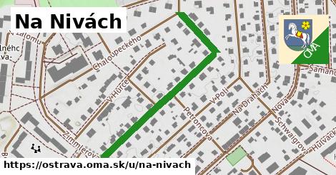 ilustrácia k Na Nivách, Ostrava - 457 m