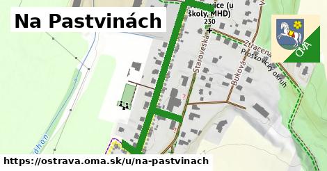 Na Pastvinách, Ostrava