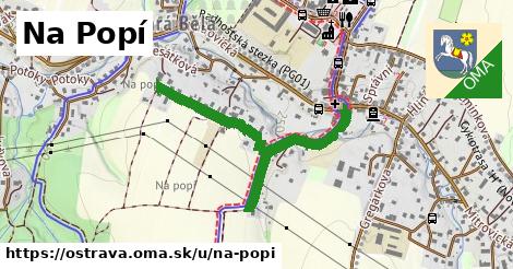 ilustrácia k Na Popí, Ostrava - 0,87 km