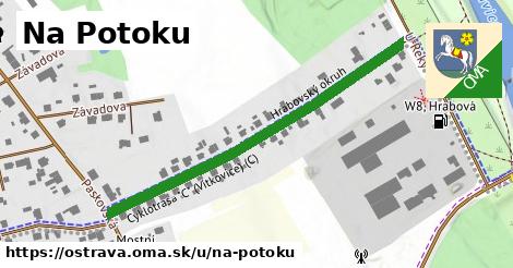 ilustrácia k Na Potoku, Ostrava - 485 m