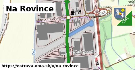 ilustrácia k Na Rovince, Ostrava - 2,0 km