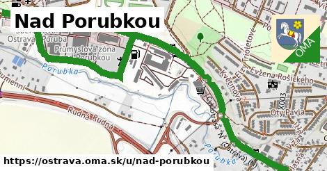 ilustrácia k Nad Porubkou, Ostrava - 2,8 km