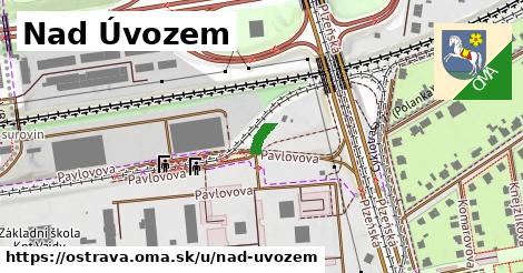 Nad Úvozem, Ostrava