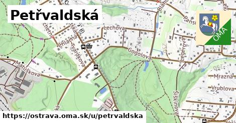 ilustrácia k Petřvaldská, Ostrava - 3,8 km