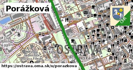 ilustrácia k Porážková, Ostrava - 1,18 km