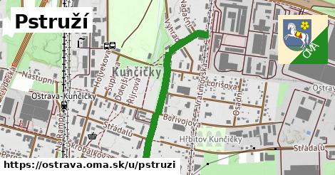 ilustrácia k Pstruží, Ostrava - 0,72 km