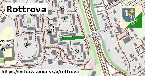 Rottrova, Ostrava