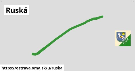 ilustrácia k Ruská, Ostrava - 4,4 km