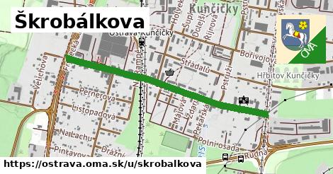 ilustrácia k Škrobálkova, Ostrava - 0,92 km