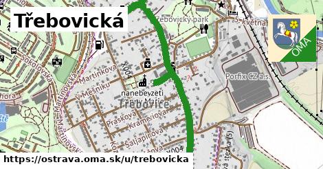 ilustrácia k Třebovická, Ostrava - 1,58 km