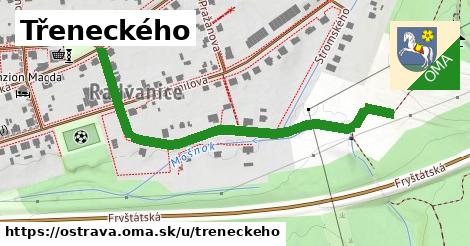 ilustrácia k Třeneckého, Ostrava - 597 m