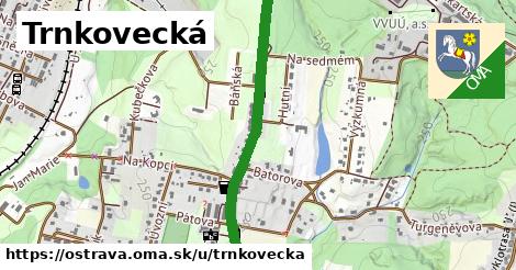 ilustrácia k Trnkovecká, Ostrava - 1,79 km