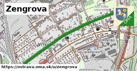 ilustrácia k Zengrova, Ostrava - 1,21 km