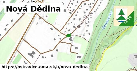 ilustrácia k Nová Dědina, Ostravice - 23 m