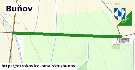 ilustrácia k Buňov, Otrokovice - 1,18 km