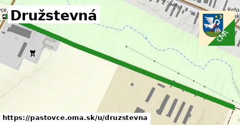 ilustrácia k Družstevná, Pastovce - 0,77 km