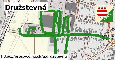 ilustrácia k Družstevná, Prešov - 1,96 km