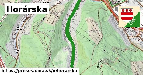 ilustrácia k Horárska, Prešov - 1,27 km