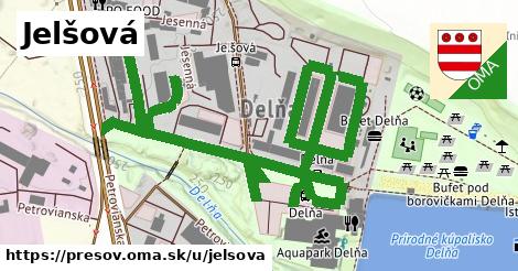 ilustrácia k Jelšová, Prešov - 1,39 km