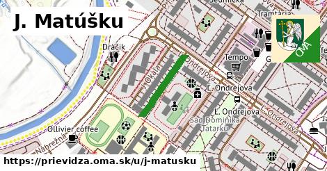 ilustrácia k J. Matúšku, Prievidza - 169 m