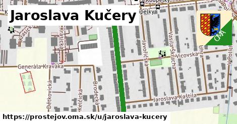 ilustrácia k Jaroslava Kučery, Prostějov - 326 m