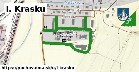 ilustrácia k I. Krasku, Púchov - 0,78 km