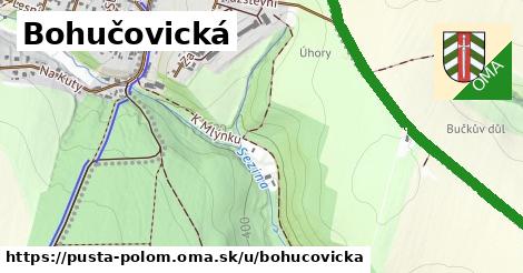 ilustrácia k Bohučovická, Pustá Polom - 2,8 km