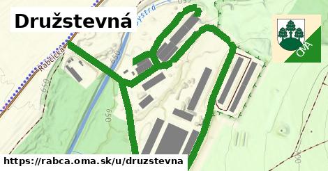 ilustrácia k Družstevná, Rabča - 1,35 km