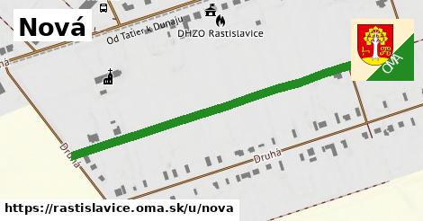 ilustrácia k Nová, Rastislavice - 523 m