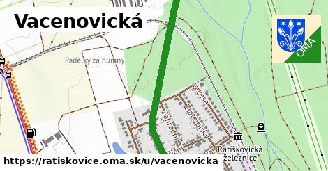 ilustrácia k Vacenovická, Ratíškovice - 0,88 km