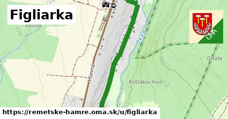 ilustrácia k Figliarka, Remetské Hámre - 1,07 km